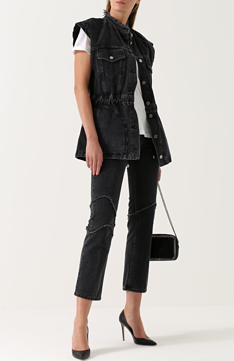 Джинсы RACHEL COMEY, арт. 46-512 DENIM, фото 2