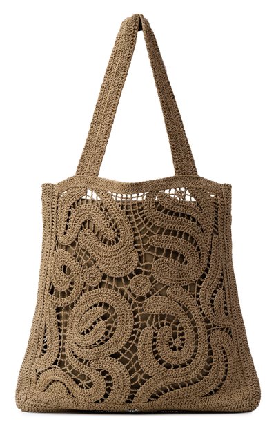 Женская сумка-шопер PINKO, арт. 106938/A3CE