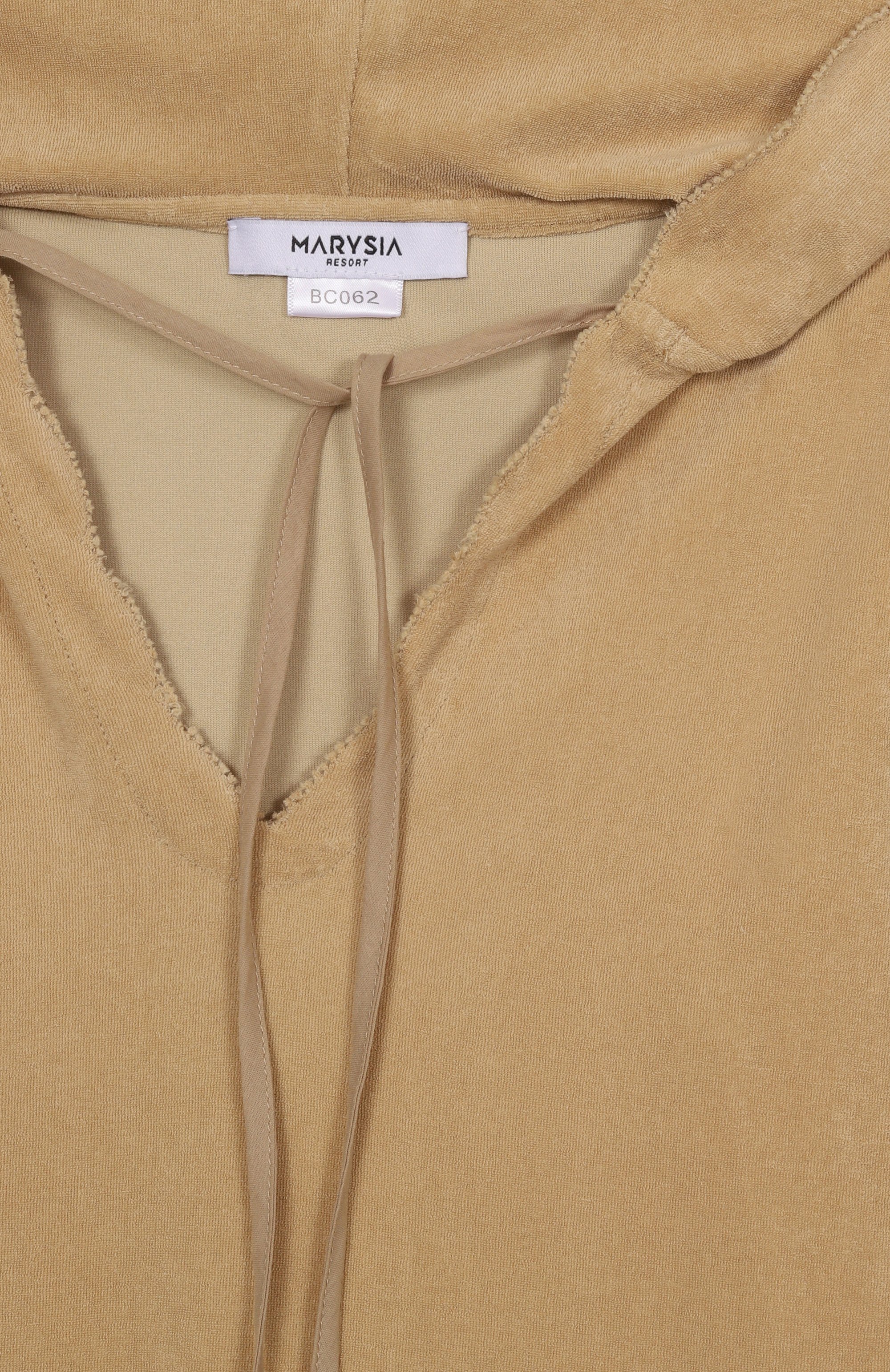 Хлопковая туника MARYSIA BUMBY, арт. BC062, фото 3