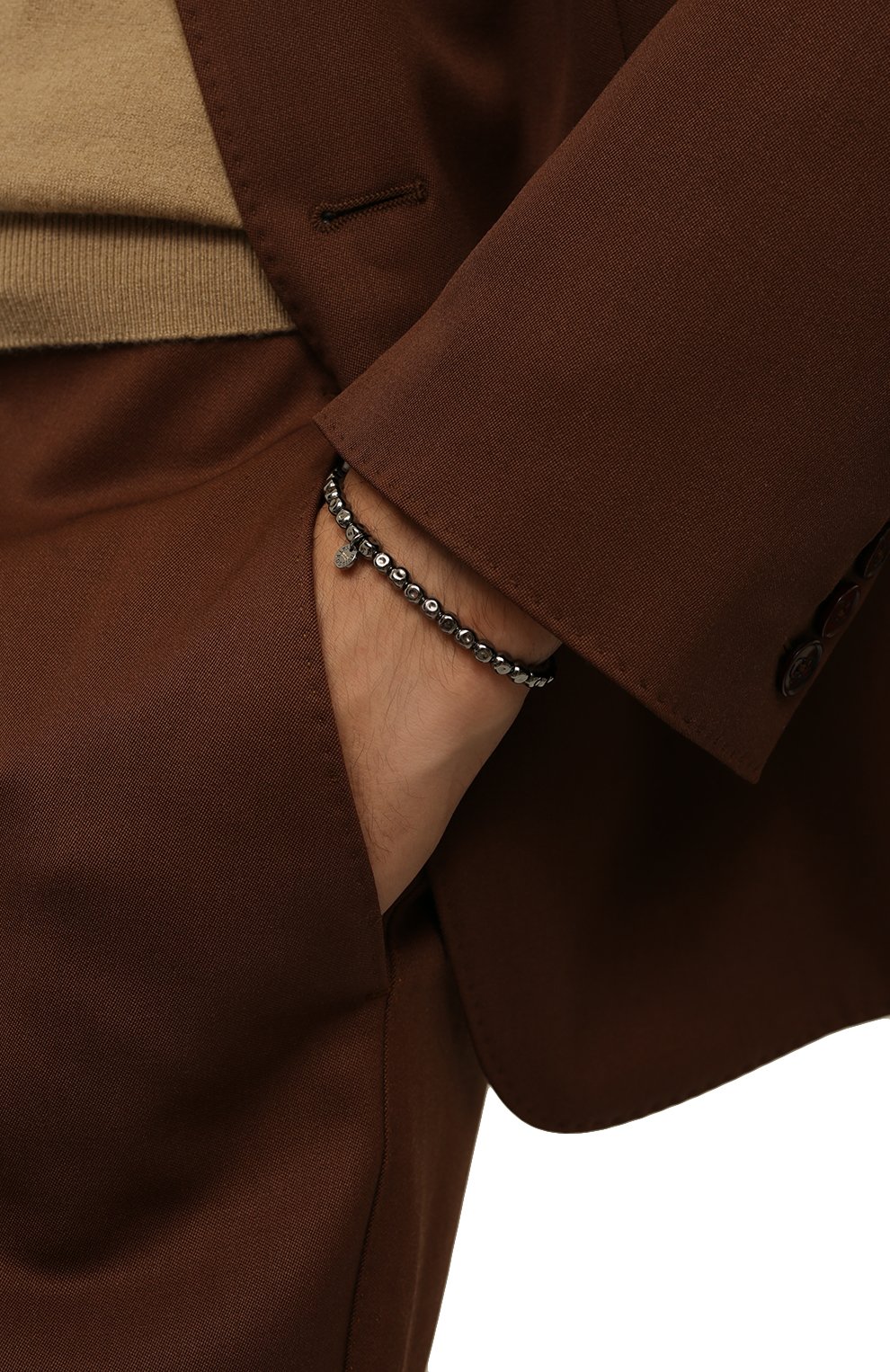 Серебряный браслет TATEOSSIAN, арт. BL6519, фото 2