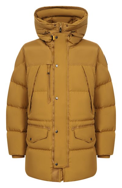 Мужская пуховик PARAJUMPERS, арт. 26WMPMPUHF03