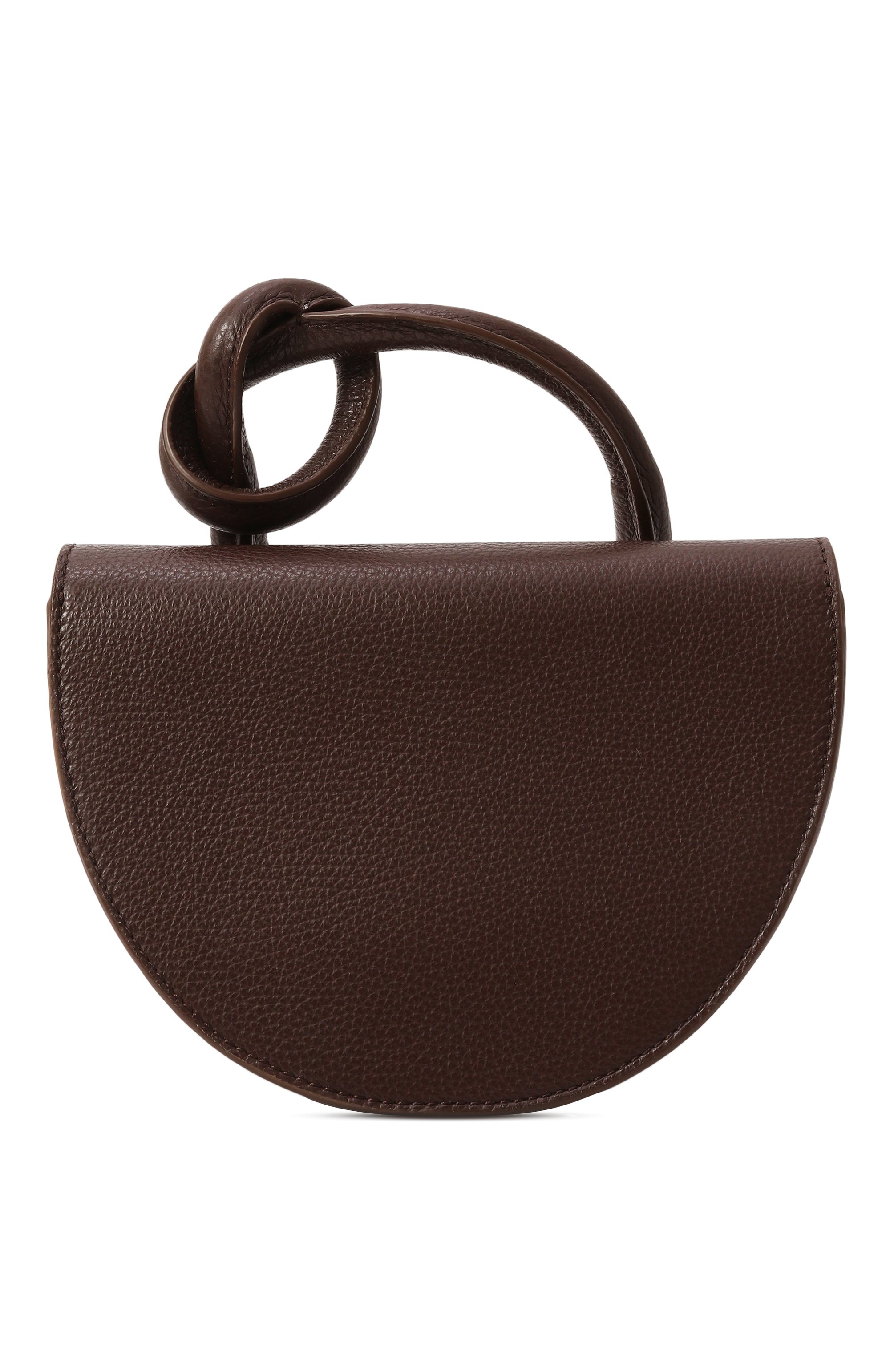 Сумка pretzel YUZEFI, арт. YUZC0-HB-PRZ-L038, фото 6