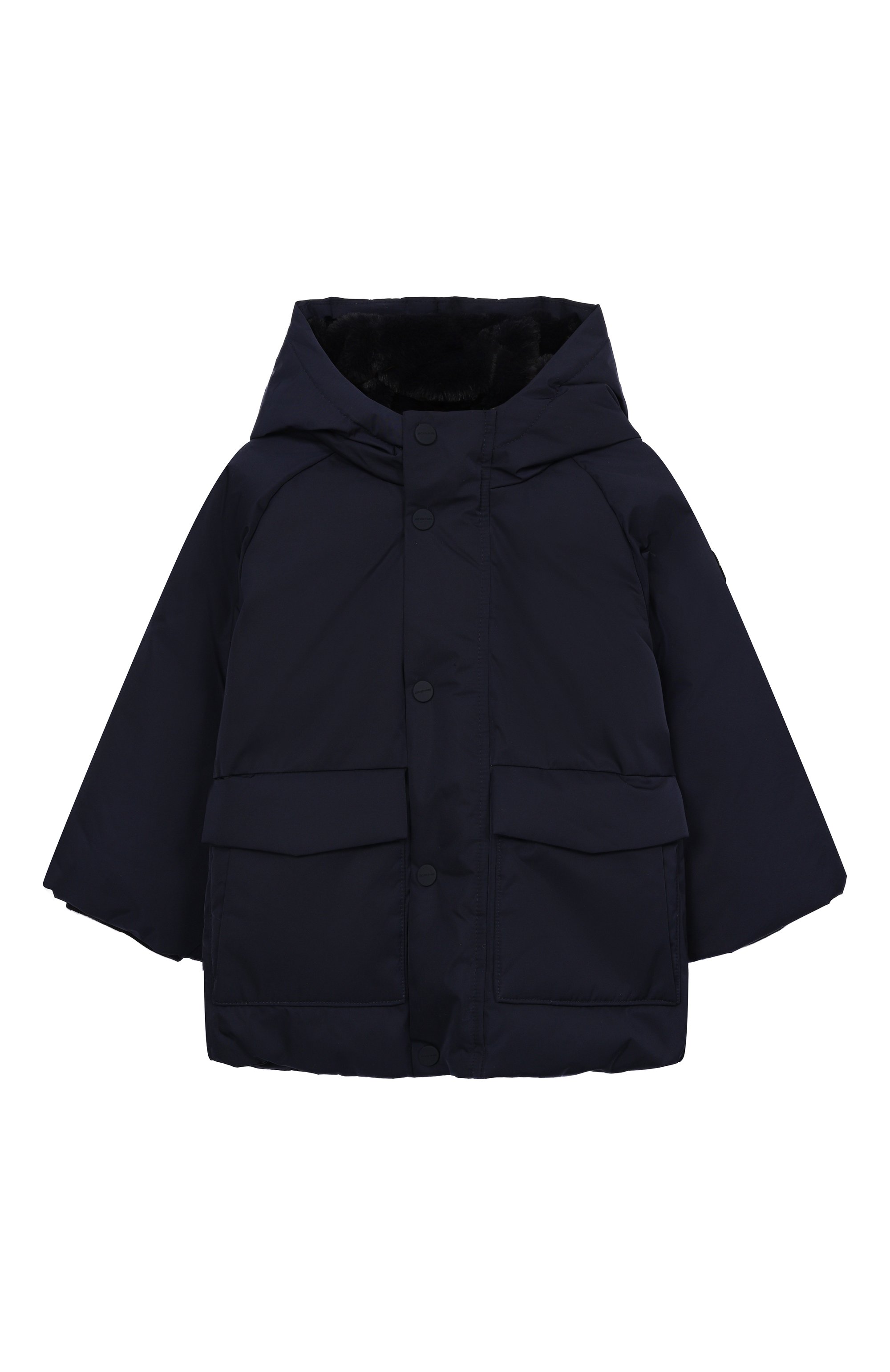 Пуховая парка JACADI, арт. 2035889, фото 1