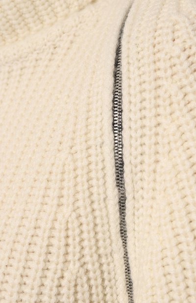 Кашемировый свитер JACOB LEE, арт. WKS02124EC, фото 5