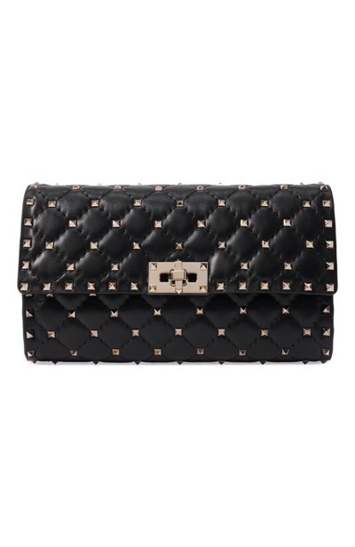 Женская сумка rockstud spike VALENTINO, арт. 9W2B0137/NAP