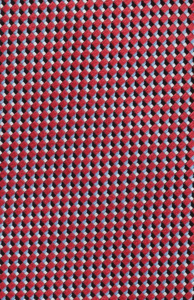 Шелковый галстук BRIONI, арт. 061D00/PD490, фото 4