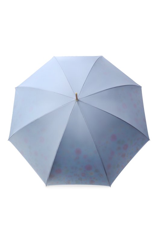 Зонт-трость Pasotti Ombrelli 0MITD0 189/29/4 Голубой 0MITD0 189/29/4