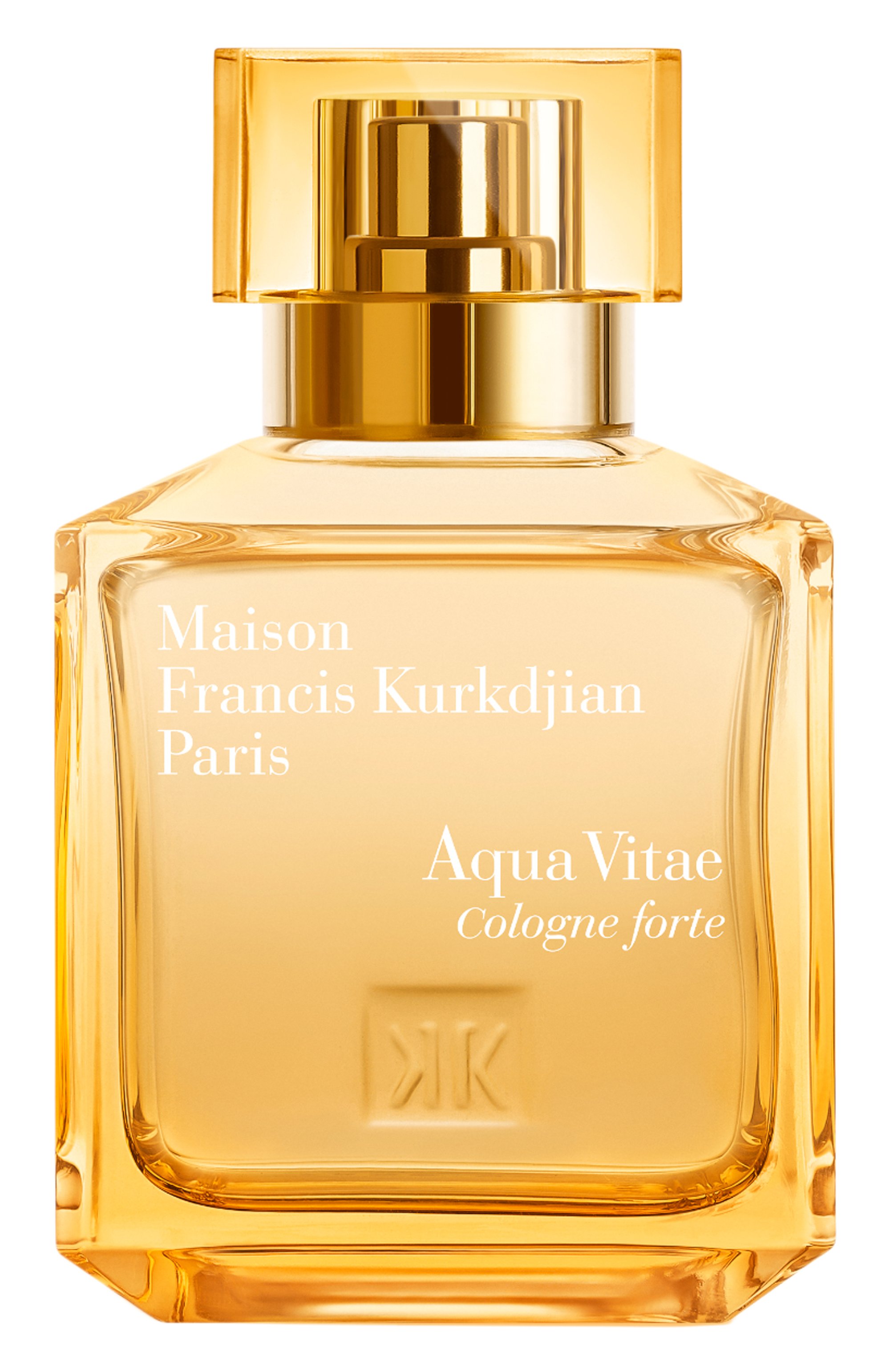 Парфюмерная вода aqua vitae cologne forte (70ml) MAISON FRANCIS KURKDJIAN, арт. 1023302, фото 1