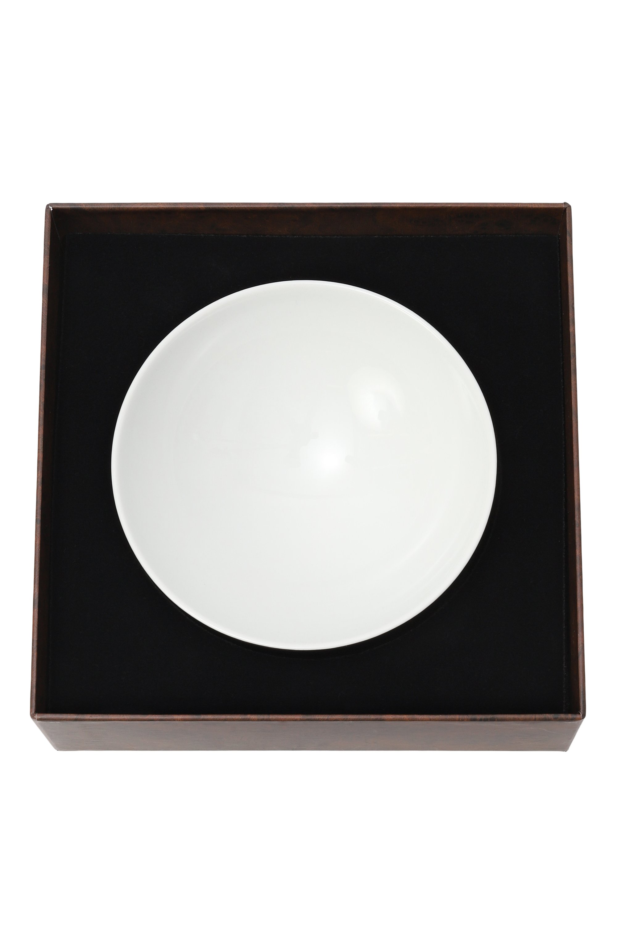 Салатник STEFANO RICCI белого цвета по цене 86400 руб., арт. 0VB015/LEAVES, фото 3 Салатник STEFANO RICCI, арт. 0VB015/LEAVES, фото 3