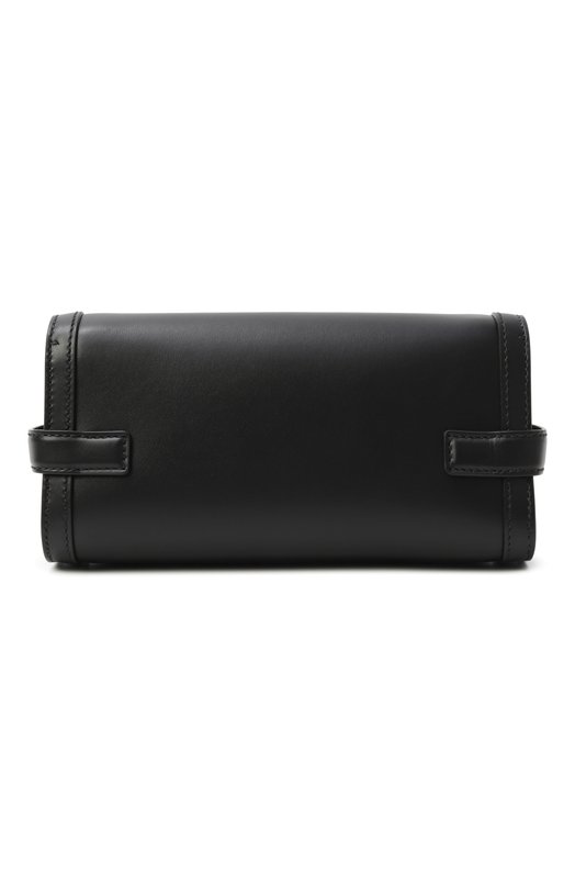 Клатч B-Buzz Pouch 23 Balmain FN1LE596/LAVE Чёрный  FN1LE596/LAVE Фото 6