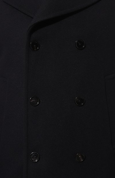 Шерстяное пальто DONDUP, арт. UJ890/PX0105U XXX, фото 5