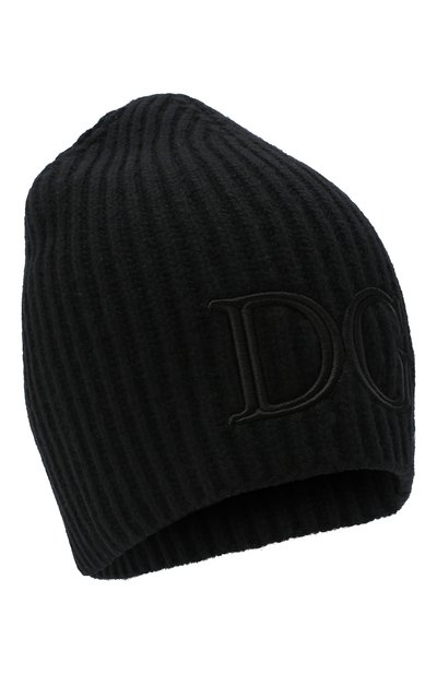 Шерстяная шапка DOLCE & GABBANA, арт. GXB86Z/JAVYR, фото 1