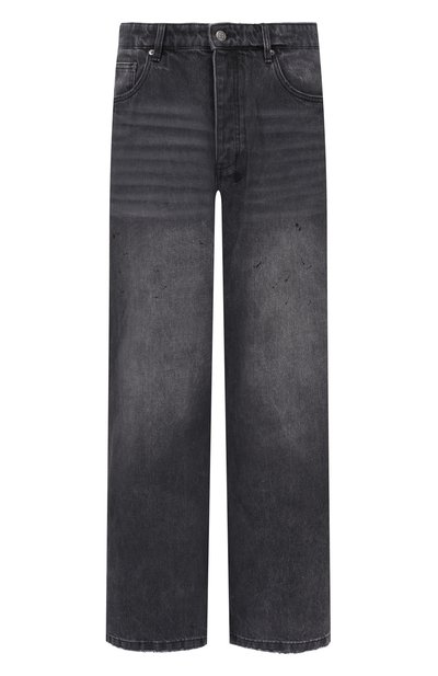 Мужские джинсы KSUBI, арт. MPS26DJ005