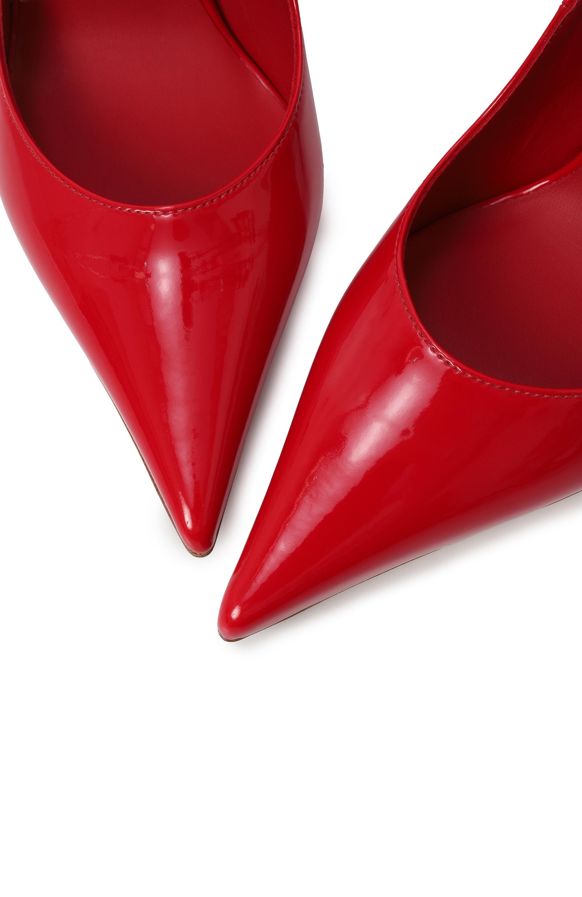 Туфли bella 100 LE SILLA, арт. 4215C090BXPPKAB, фото 7