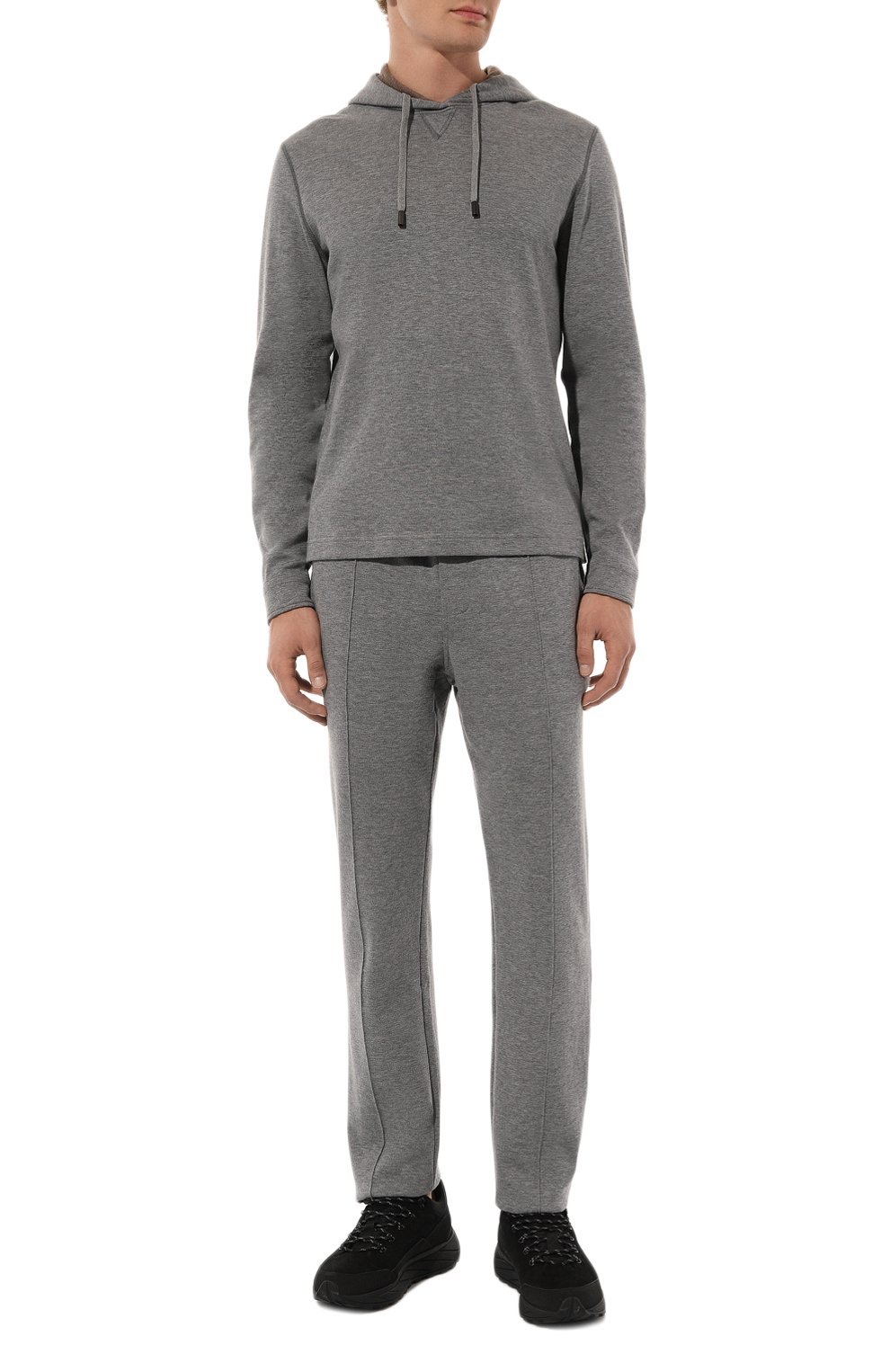 Комбинированные кроссовки WOOLRICH, арт. WFM232.110.2520, фото 2