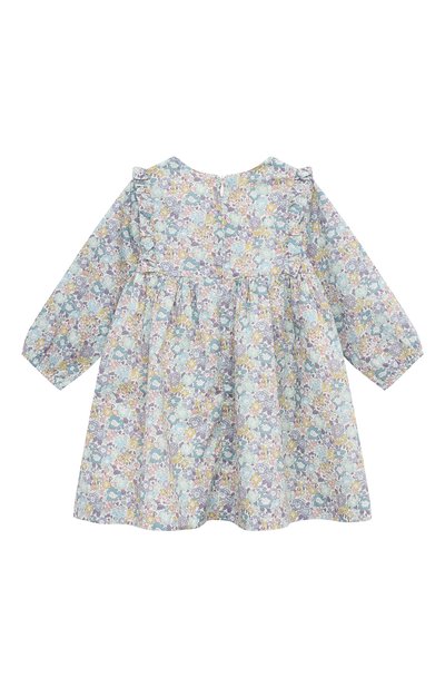 Хлопковое платье TARTINE ET CHOCOLAT, арт. TV30001/18M-3A, фото 2