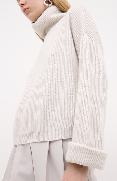 Кашемировый свитер BRUNELLO CUCINELLI, арт. M12711023P, фото 3