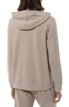 Кардиган из шерсти и шелка D.EXTERIOR, арт. 57801, фото 4