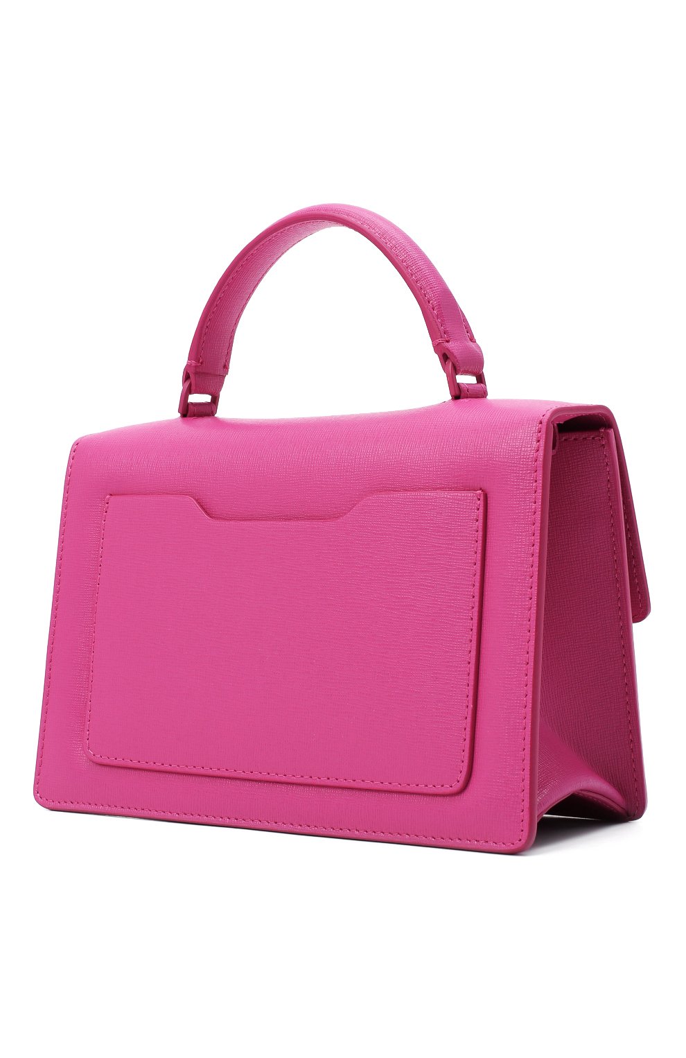 Сумка 1.4 jitney OFF-WHITE, арт. 0WNA092R21LEA002, фото 3