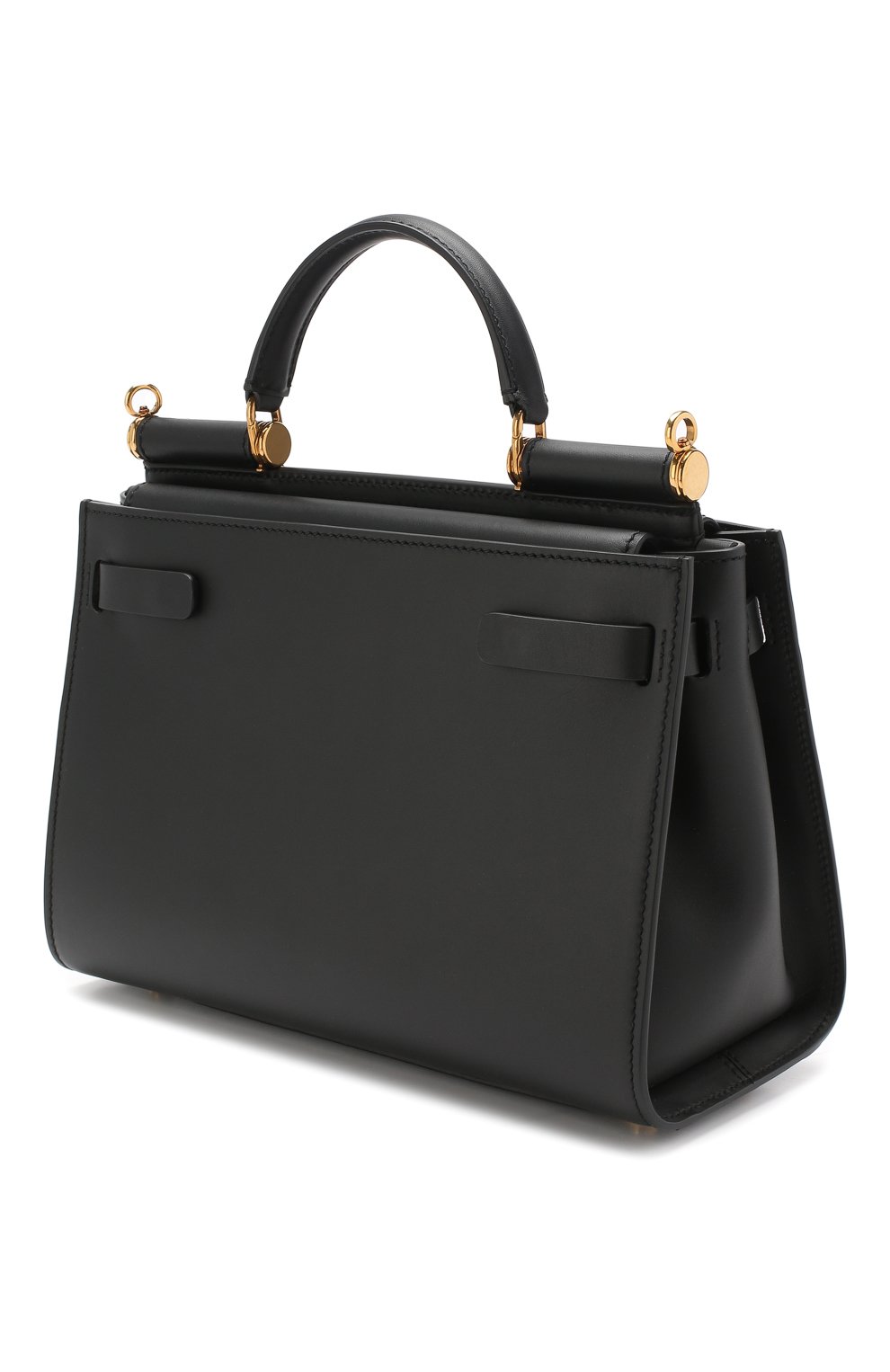 Сумка sicily 62 small DOLCE & GABBANA, арт. BB6625/AV385, фото 3