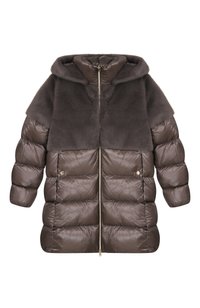 Темно-серый