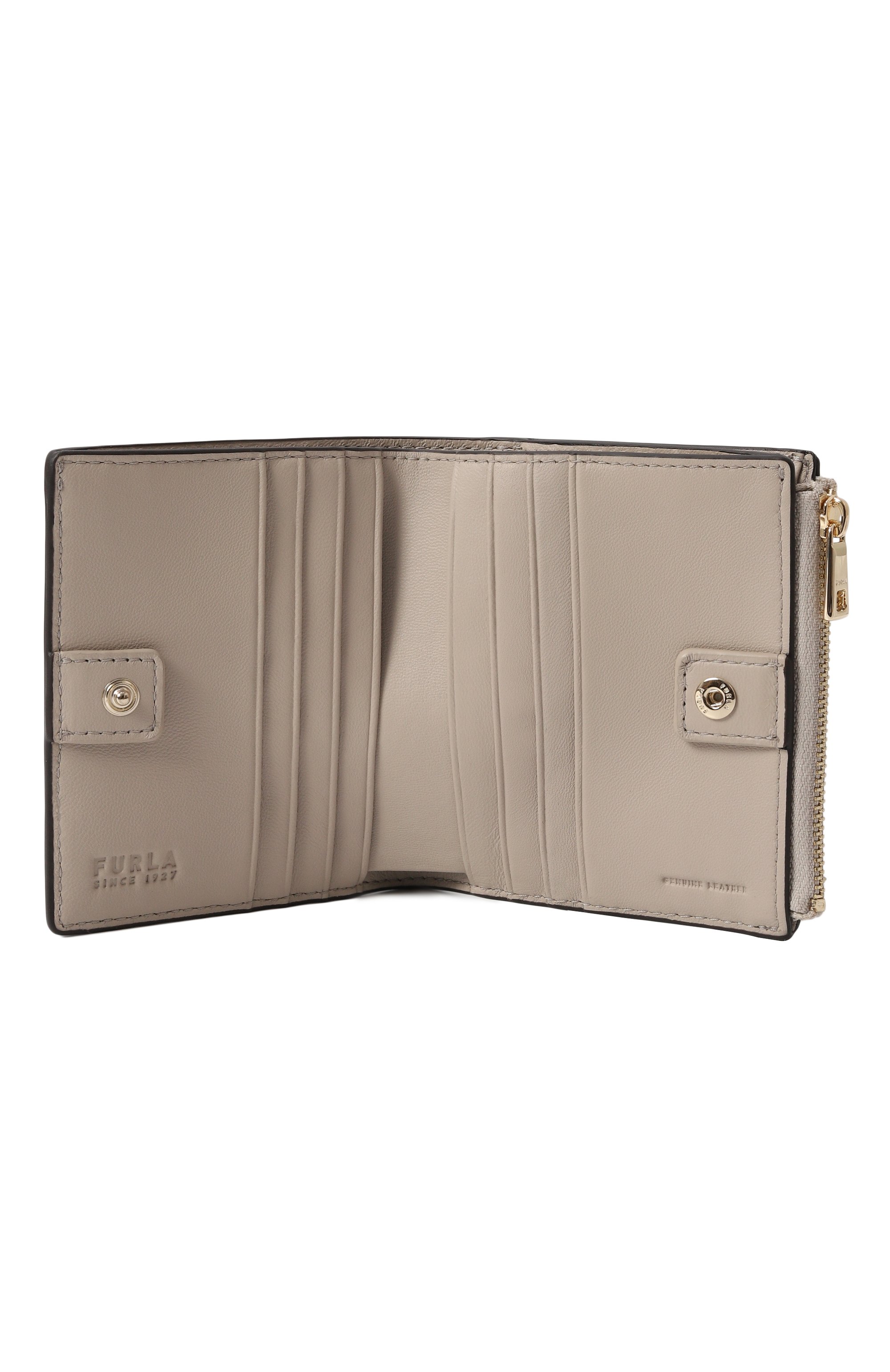 Кожаное портмоне FURLA, арт. WP00458/AX0733, фото 2