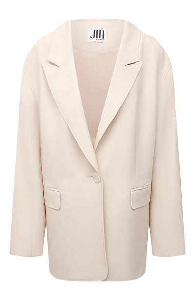 Женский шерстяной жакет JM STUDIO, арт. FW212212