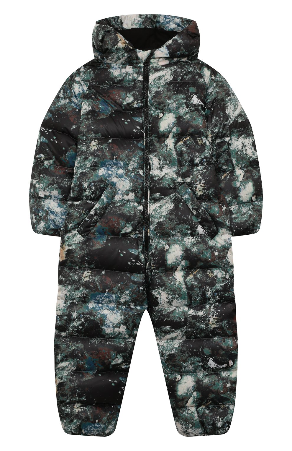 Пуховый комбинезон CHEPE, арт. 391388, фото 1