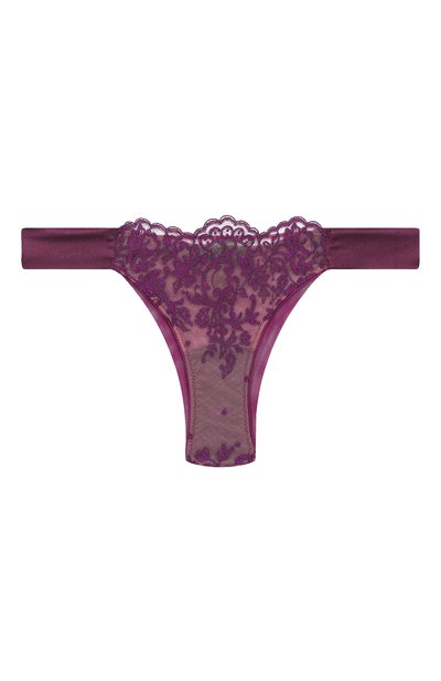 Женские трусы-стринги I.D. SARRIERI, арт. J5343