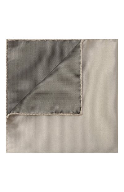 Мужской шелковый платок GIORGIO ARMANI, арт. 360023/3R901