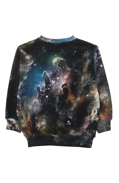 Хлопковый свитшот MOLO, арт. 6W24J203, фото 2