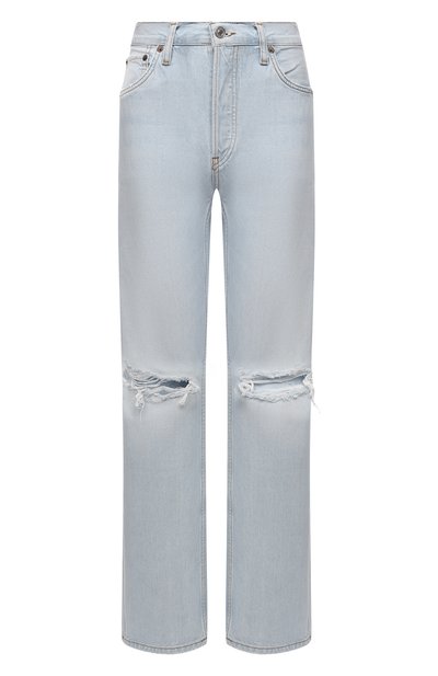 Женские джинсы RE/DONE, арт. 188-3WHRL/A