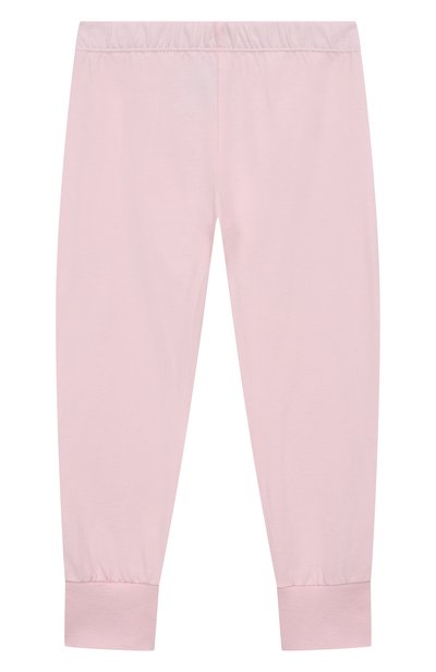 Хлопковая пижама SANETTA, арт. 233564, фото 5