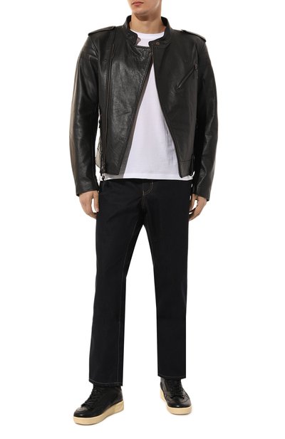 Кожаная куртка HARLEY-DAVIDSON, арт. 98009-22VM, фото 2