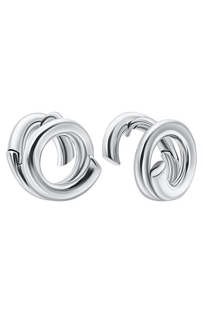 Серьги NUMBERING, арт. 8103, фото 3