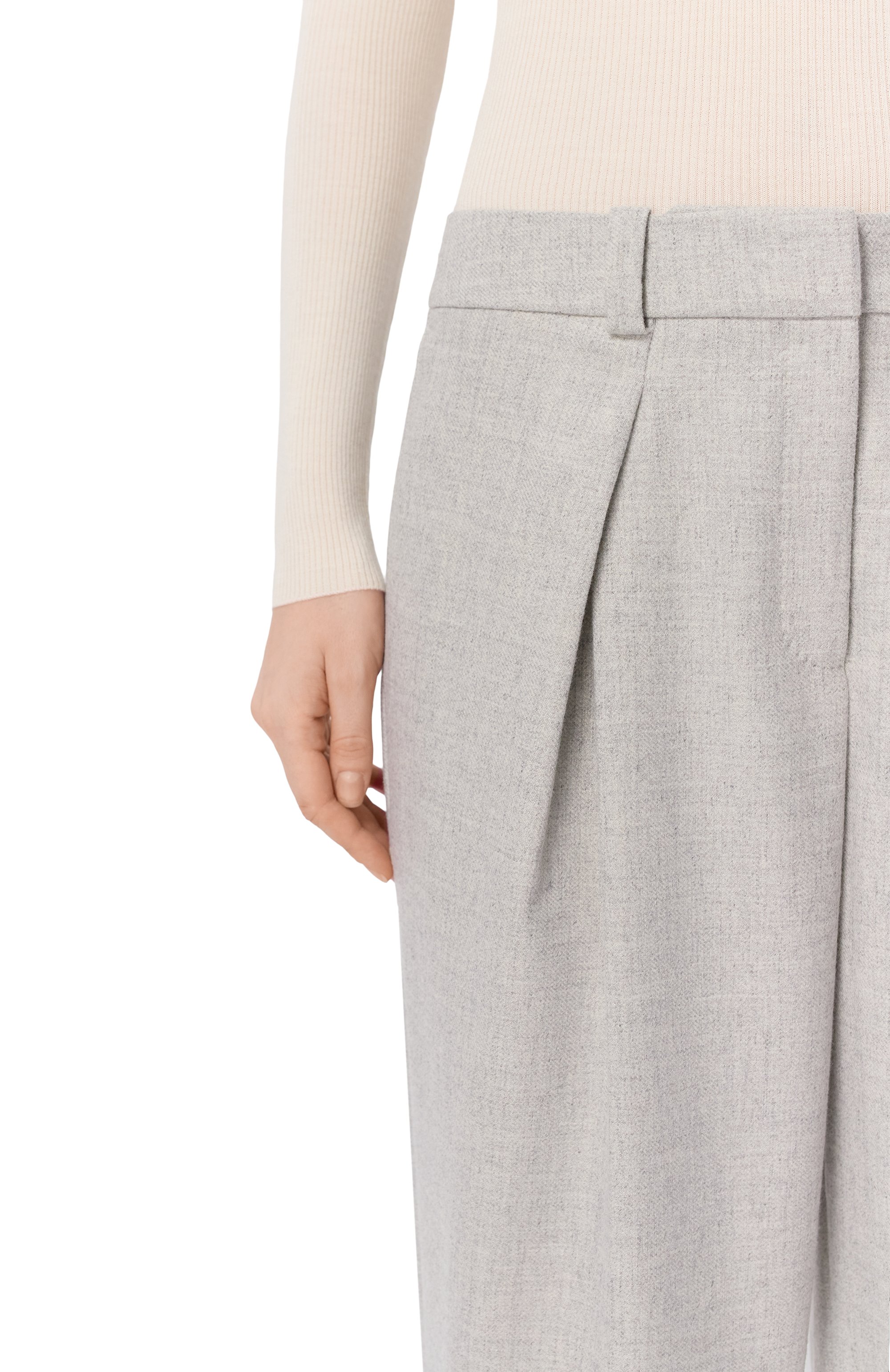 Брюки BOSS ORANGE, арт. 50547679, фото 5