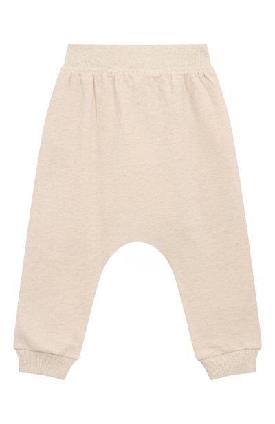 Хлопковые джоггеры BABYBU, арт. PD1001ES., фото 2