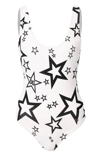 Женский слитный купальник DOLCE & GABBANA, арт. 09A46J/FSGRT