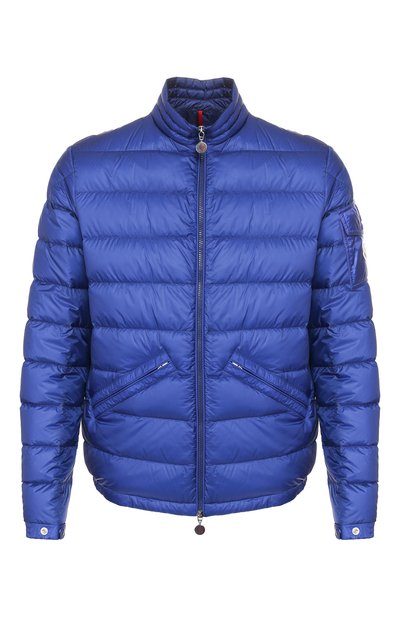 Пуховая куртка agay MONCLER, арт. F1-091-1A110-00-53279, фото 1