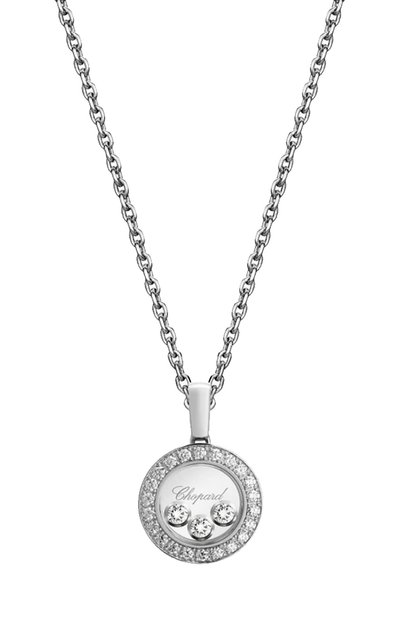 Женские кулон CHOPARD, арт. 79A018-1201
