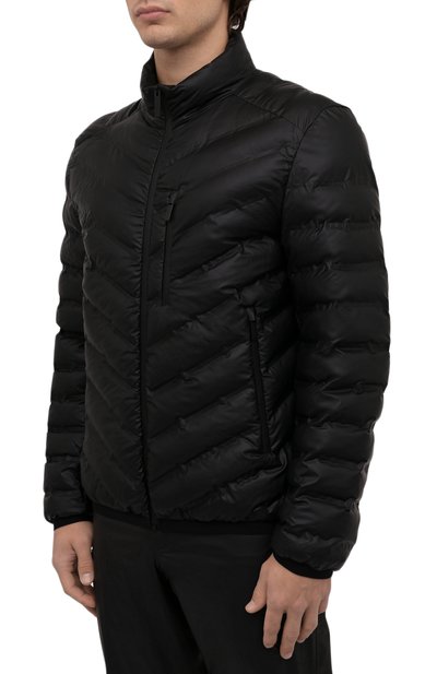 Утепленная куртка PRADA, арт. SGB270-1T2Y-F0002-202, фото 3