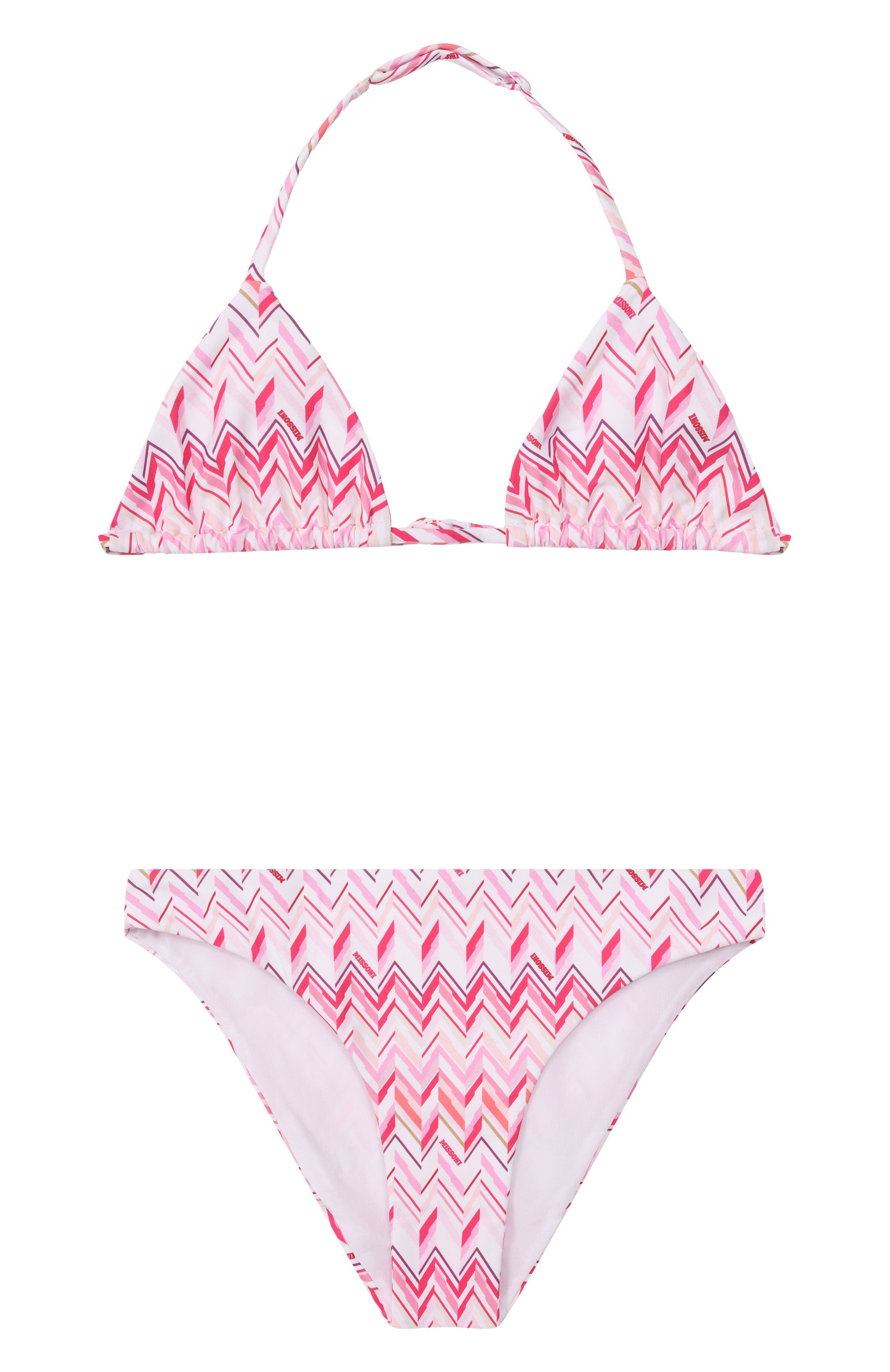 Раздельный купальник MISSONI, арт. MYCA29/Z3724, фото 1