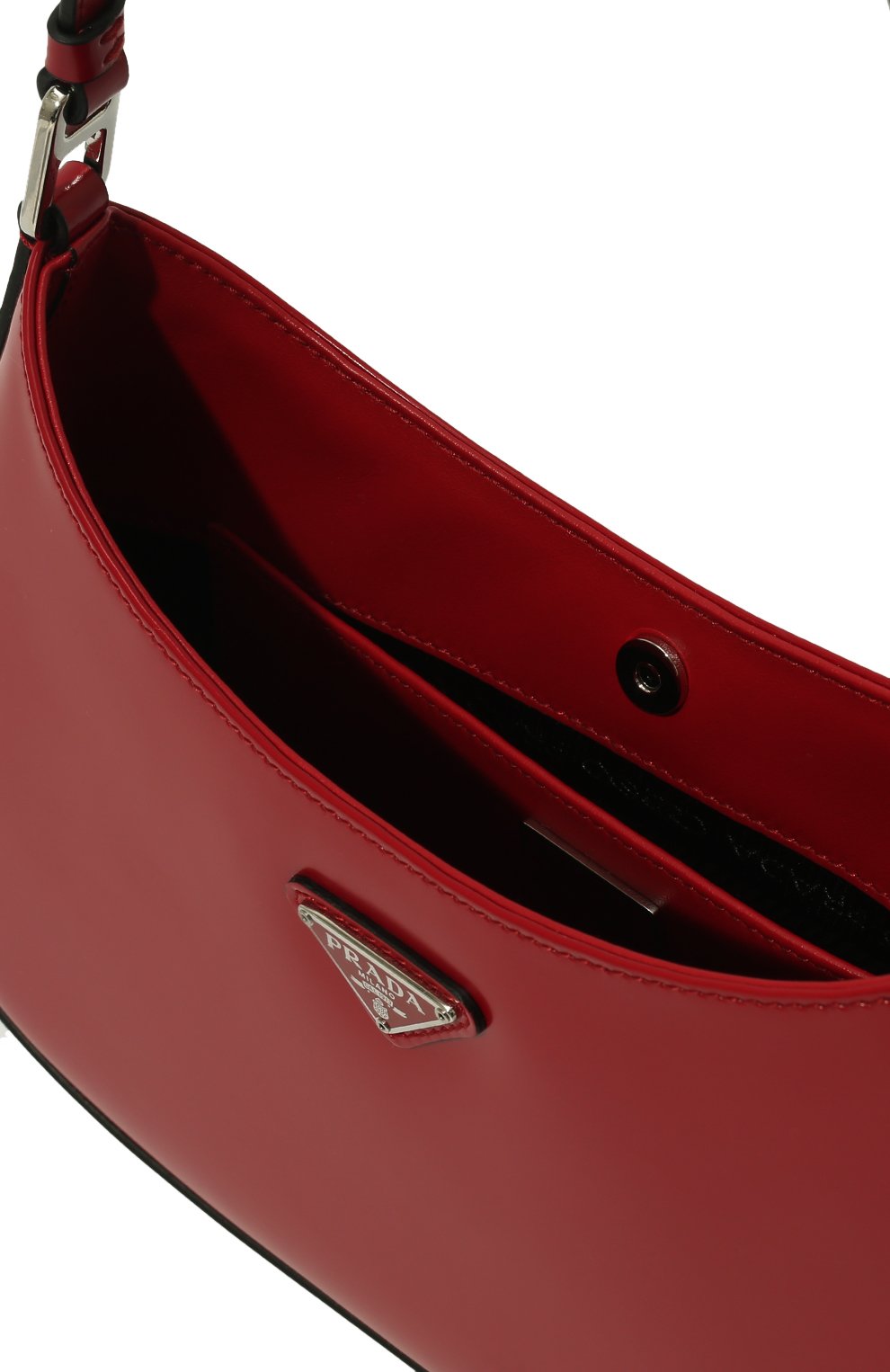 Сумка cleo PRADA, арт. 1BC499-ZO6-F02SB-OOO, фото 5