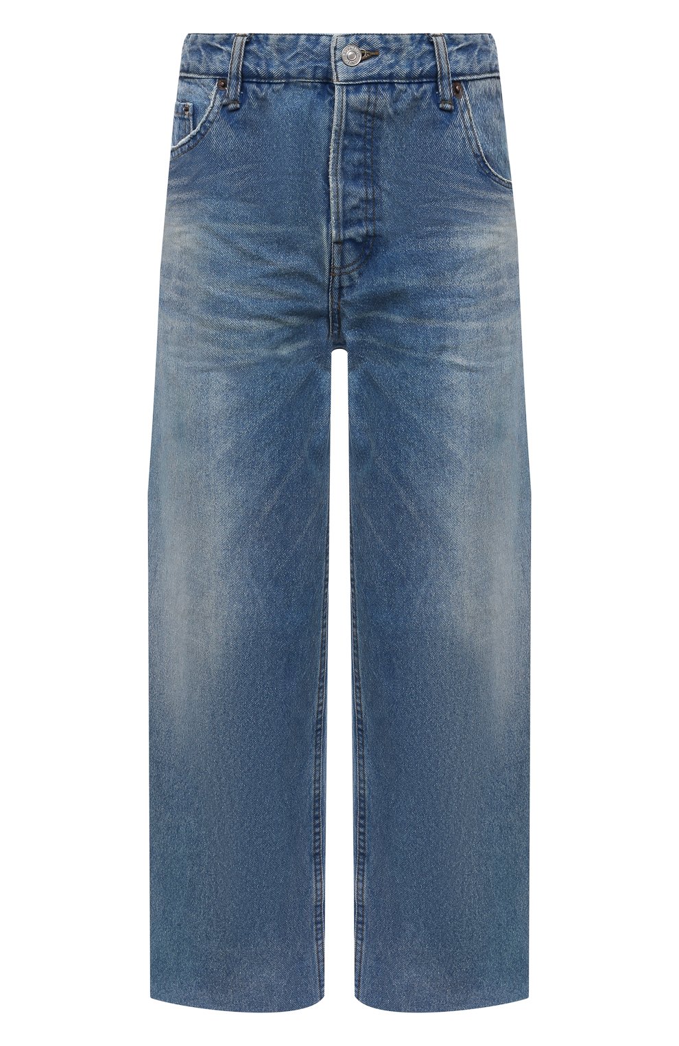 Джинсы BALENCIAGA, арт. 600235/TCW03, фото 1