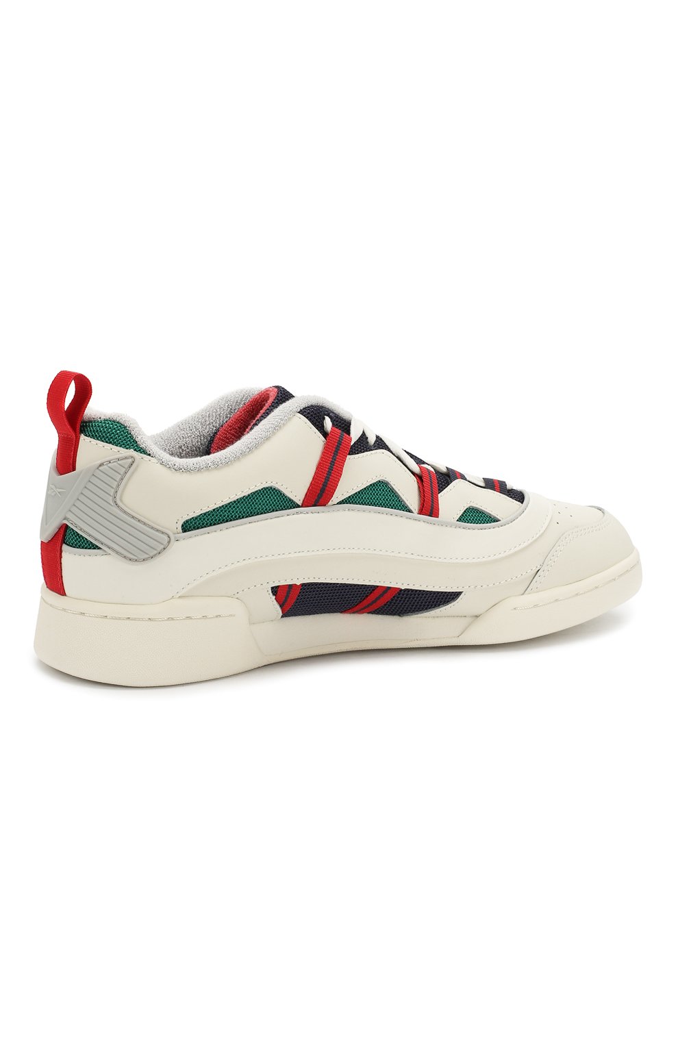 Кеды workout plus ati 3.0 REEBOK, арт. DV8982, фото 4