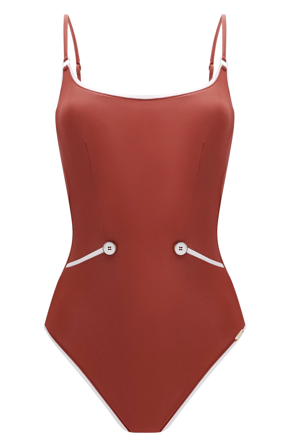 Слитный купальник MARYAN MEHLHORN, арт. 4371, фото 1