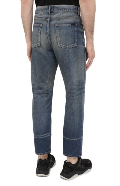 Джинсы SAINT LAURENT, арт. 625675/Y945Q, фото 4