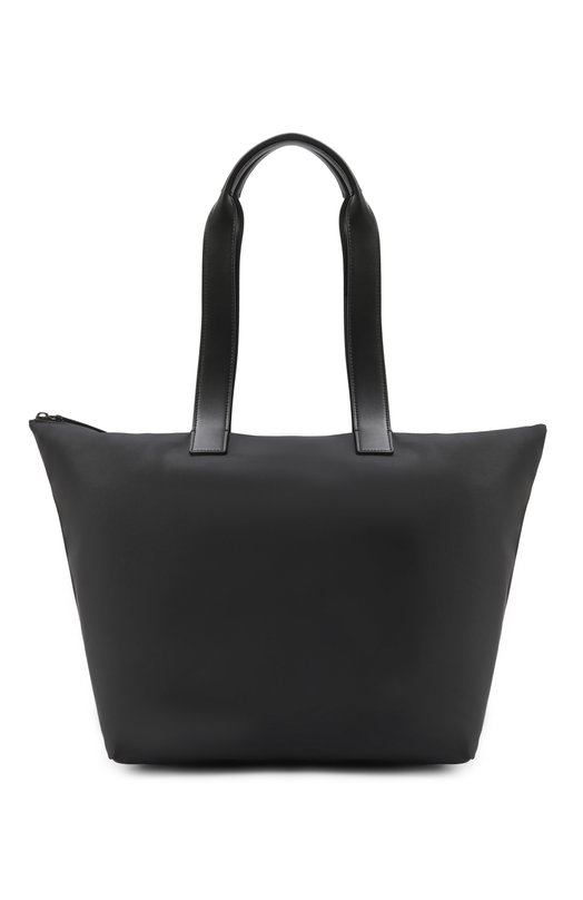 Сумка-тоут ASV medium Emporio Armani EM001797/AF13454/UC001 Чёрный  EM001797/AF13454/UC001 Фото 6