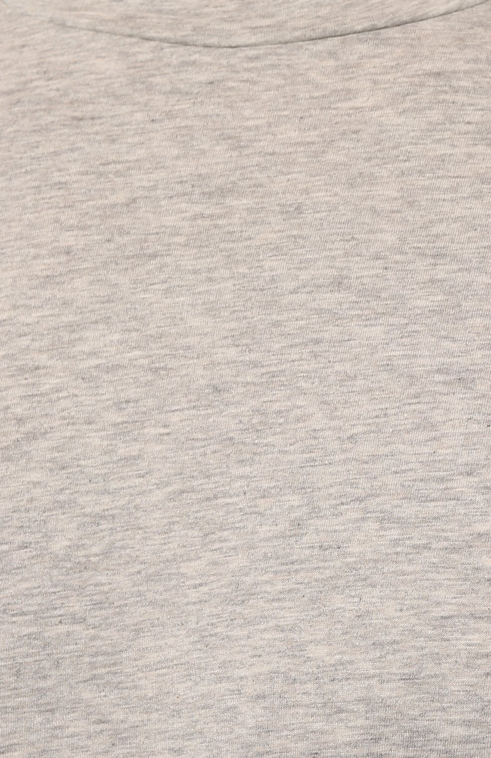 Хлопковая футболка CANALI, арт. T0691/MJ01037, фото 5