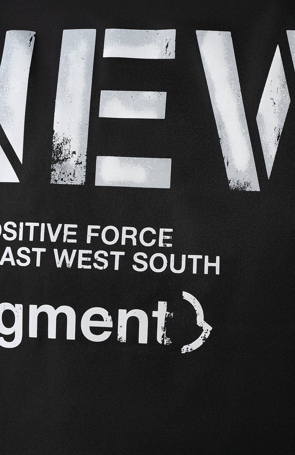 Двусторонний пуховый бомбер 7 moncler fragment hiroshi fujiwara MONCLER GENIUS, арт. E2-09U-40401-50-C0339, фото 5